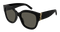 YSL 56 Sunglass Woman Recycled Accessories